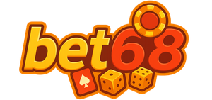 bet68 Logo